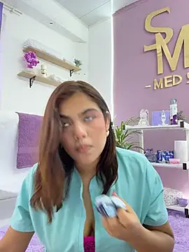 Babysaritaa - oil in my ass🍑🍑