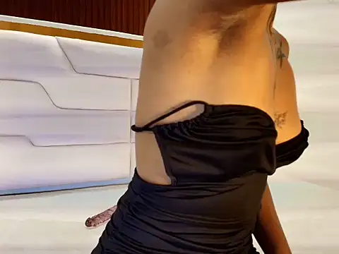 Morena_fireVs - Ride Dildo 👑