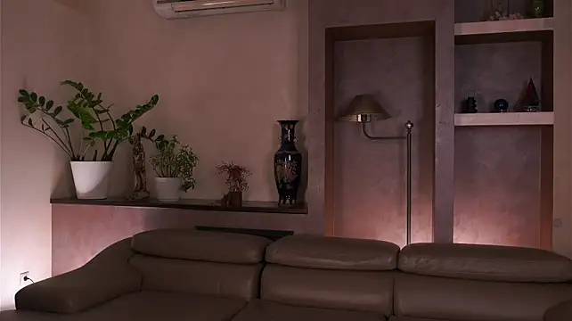 PastyBae - eye contact + massage my boobs