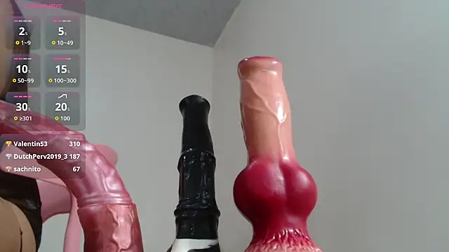 Full_Fist - BEAT MY CLIT WITH DOMI! 😈