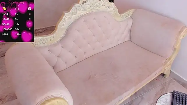 Shantallknowless - Fuck me pussy with dildo 😏
