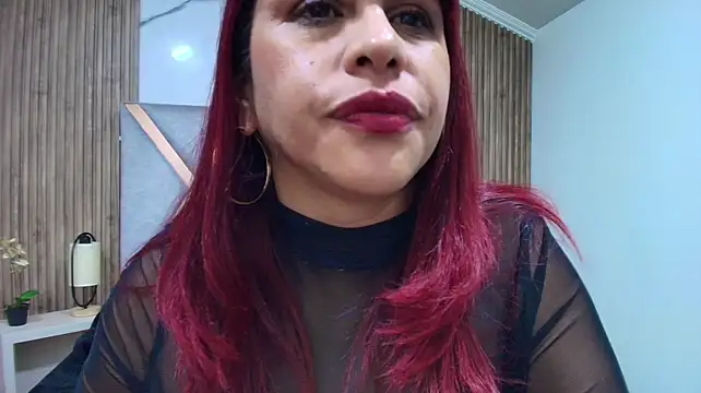Anabella_Thompson - firm, purple breasts 😈