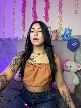 Dalila_ec - ✨My ass bounces✨