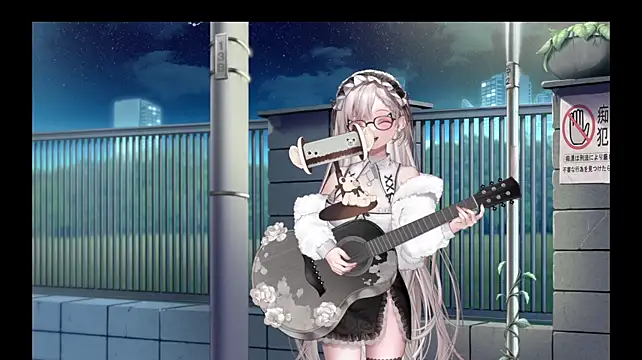 Mitao_ - 甜美声优小蜜桃今天是emo酱可怜酱。/(ㄒoㄒ)/~~我是谁的唯一