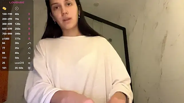 GildaCode - SHOW MY BOOBS