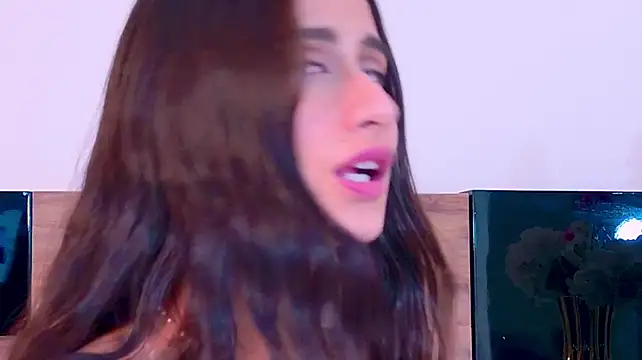 KaoryJamal - Spank ass