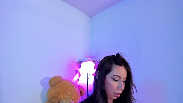 JanneKim - moisten my ass for a good anal😏🍑🫦