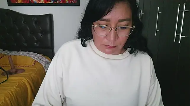 Grace_mature_milf - squirt