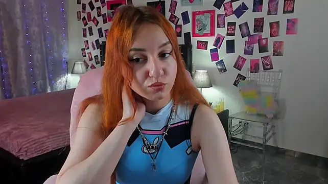 AbellaAura - 💗SPANK ASS x3💗