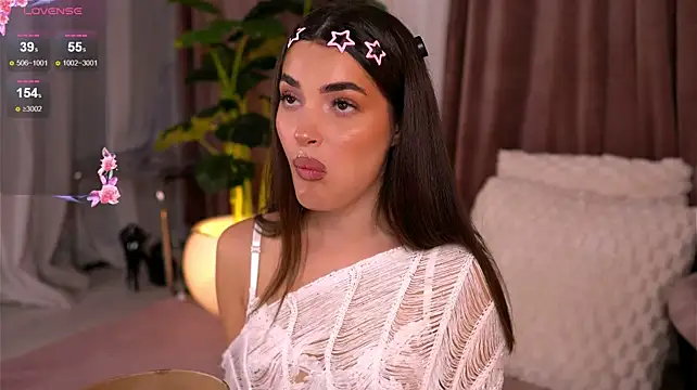 SweetAuraa - Pussy play with my fingers💦
