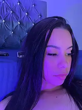 Lesly_Cute_ - DESTROY MY PUSSY X3MIN