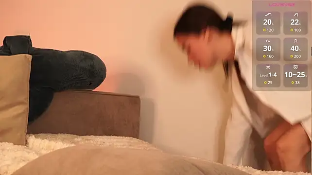 AmelyHayes - Let's take a look at my feet