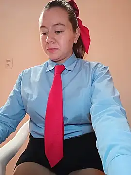 Hannah-colx - naked riding dildo 💦🔥