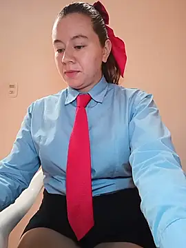 Hannah-colx - naked riding dildo 💦🔥