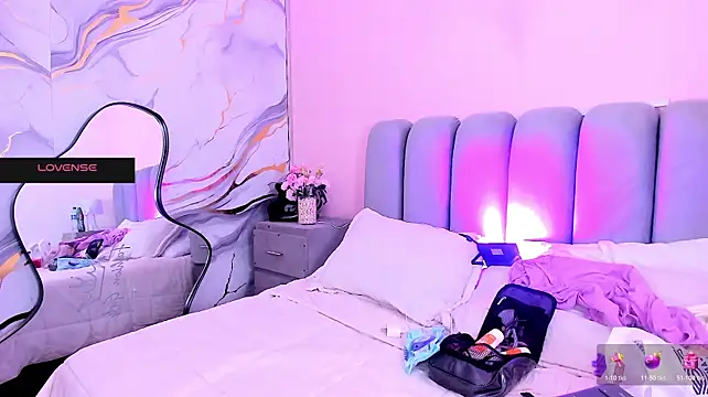 Melodysnow_1 - SHOW ASS