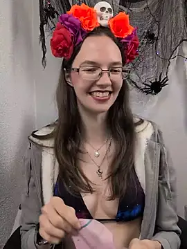 MrsCrazy18 - 🍆Dildo Blowjob + Free Boobs