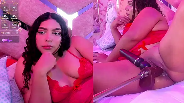 SugarandNibbles - CTRLX3MIN 🔥 SPANK + CONTROL ME HARD