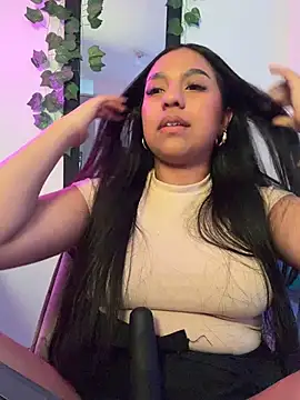 Dulcerouss__ - squeeze boobs + slap them