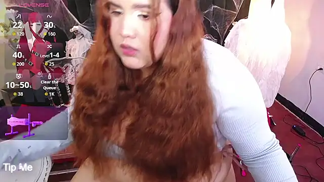 Ailyn_maury - Enter my sweet ass my slave