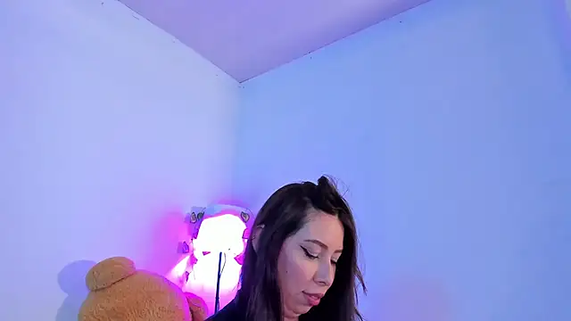 JanneKim - moisten my ass for a good anal😏🍑🫦