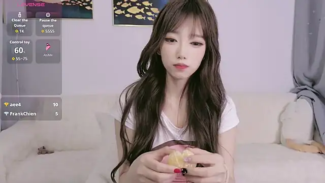 Luckyuyu66 - 欢淫回家~🌸