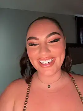 Lovely_beast - Cream on glass dildo