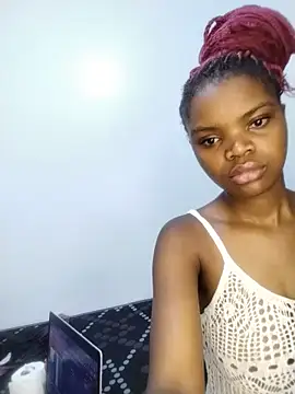 Ebonylolo1 - Blow kiss