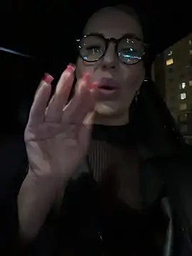 LisaMurr - Masturbating with a dildo💦