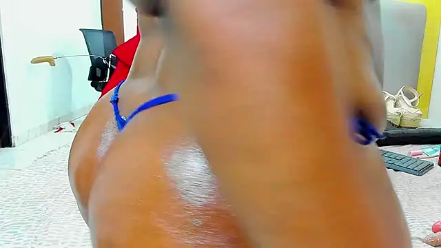Ebonyy-sweett - Deepthroat 💦🍆