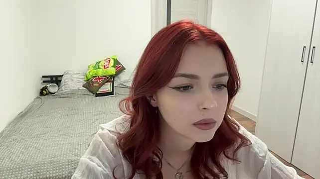 AudreaSaucer - Show My Slobbery Little Tongue