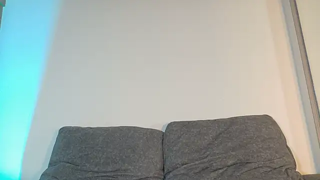 Isa_kiss - plug anal+ 5 min control lush