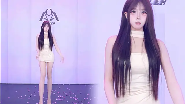 AOA-001 - 籽籽第二轮