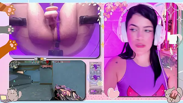 ValentinaGames