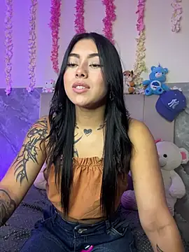Dalila_ec - 🌷Riding dildo🌷