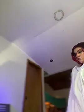 NikkiNix - Tits with oil