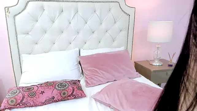 ScarletMore - sex machin in pusy wet