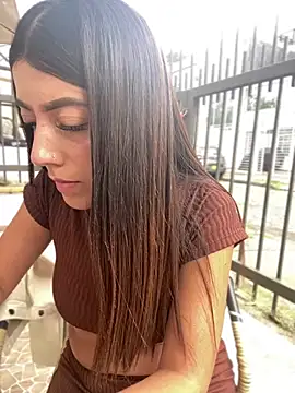Electra_Piink - FULL NAKED X 5 MIN