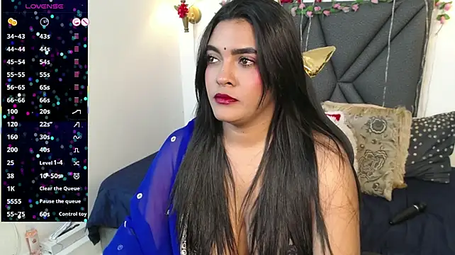 Lakshmiraniii - 5 minutes of Domi inside my pussy