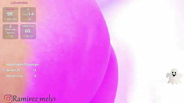 Alicia_press - BREAK MY PUSSY REAL HARD UNTIL I CUM♥