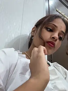 Ahana_Cutie - Nude Shows Different With Face
