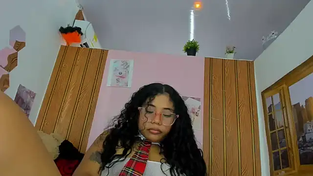 EllyBloom - Slap my belly hard 10 times