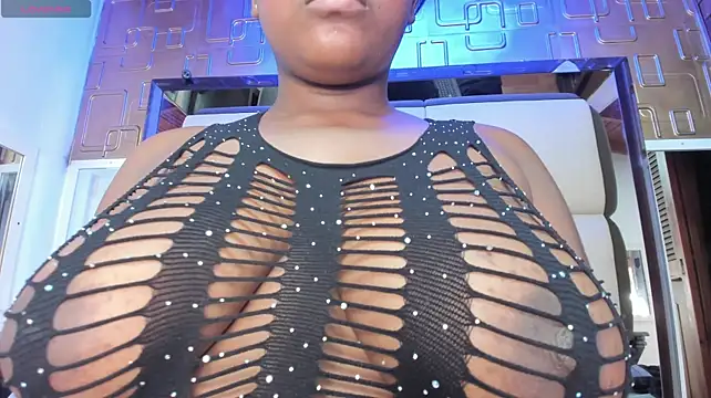 Mila_spice22 - play with my tits