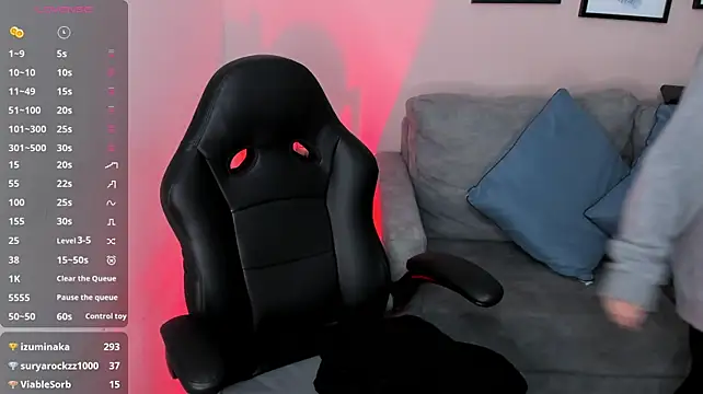 Jenniekim_18 - Rub your cock doggy style