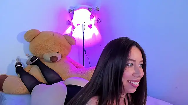 JanneKim - moisten my ass for a good anal😏🍑🫦