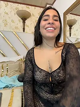 Susyfoxx - control lush for 2 min