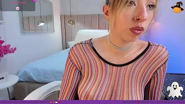Mia_thompsonn_ - Lush on my asshole + control 5 min 🥵
