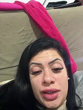 Belababyy - Peladinha se masturbando