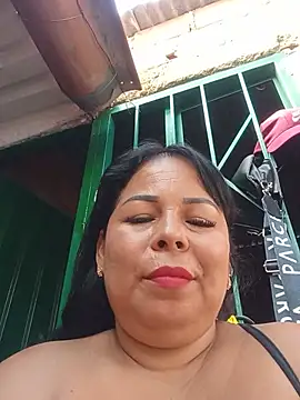 Mother-Big-tits - finger in ass