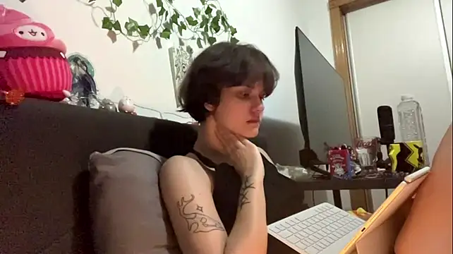 HeyFriren - do u wanna hear my voice?