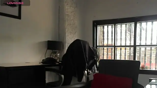 MiaBlis - control lush 2